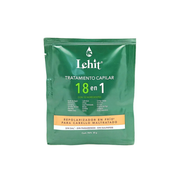 Tratamiento 18 en 1 Multibeneficios 30g Lehit