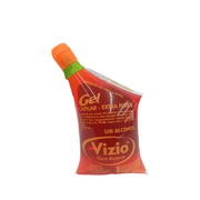 Gel Fijador Extra Fuerte 130 g Vizio