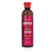 Gel Para Afeitar 400 ml Don Barbero