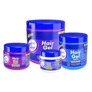 Gel Fijador De Cabello Tradicional Rolda