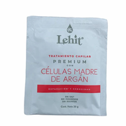 Tratamiento Células Madre de Argán Sobre 30ml Lehit