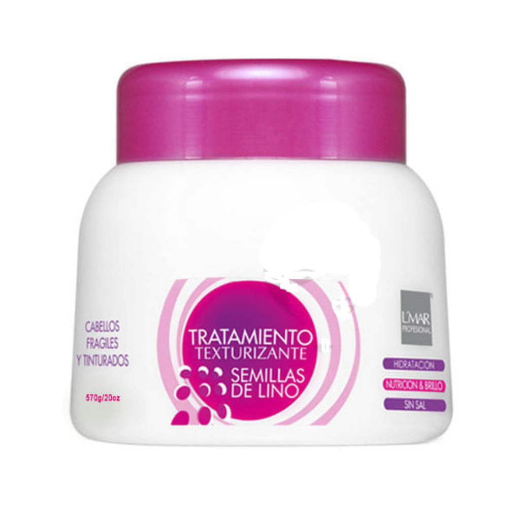 Tratamiento Semillas de Lino 570g Lmar