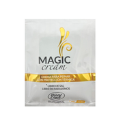 Crema Para Peinar Magic Cream 30 g Duvy Class