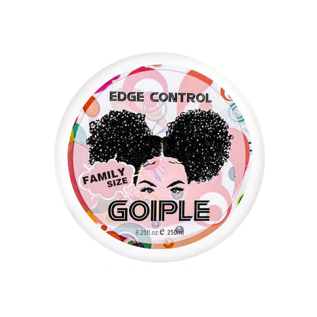 Cera Para Bordes Edge Control Fresa 250 g Goiple