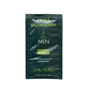 Cera Moldeadora Para El Cabello 25 ml Capill France