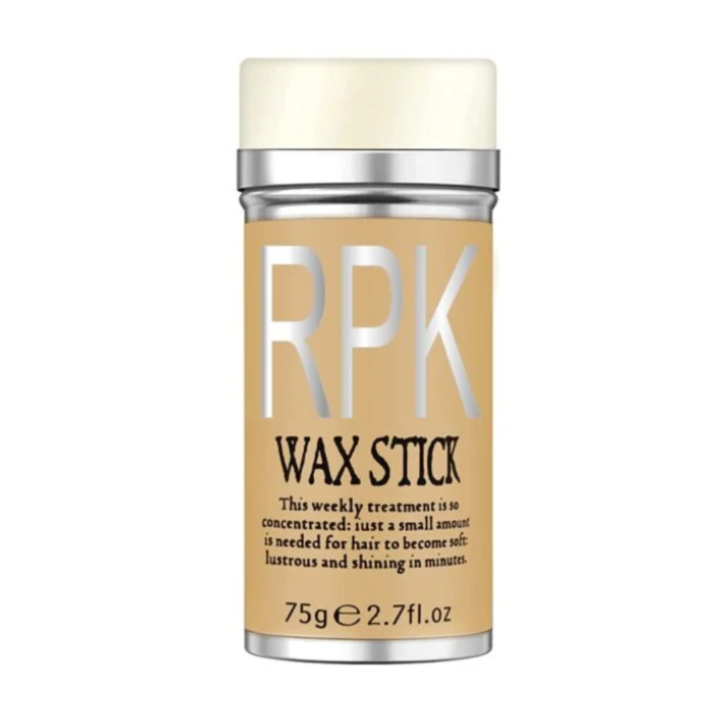 Cera Capilar En Barra Wax Stick 75 g