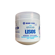 Tratamiento Premium Lisos Yogurth Griego 500ml Lehit