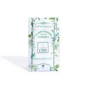 Acondicionador CBD Hidratación Control Frizz 15ml La Receta