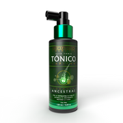 Tónico Capilar Ancestral 120 ml Giorgio