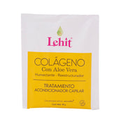Tratamiento Cojín Colágeno Rejuvenecedor 30ml Lehit
