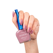 Esmalte Tradicional Virginal 13.5 ml Masglo