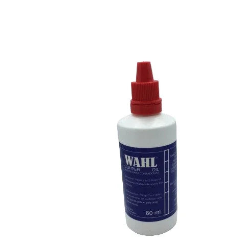 Aceite Maquina Wahl * 60 Ml B1497 Cea-036