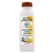 Acondicionador Hair Food Coconut Nutrición 300ml Garnier