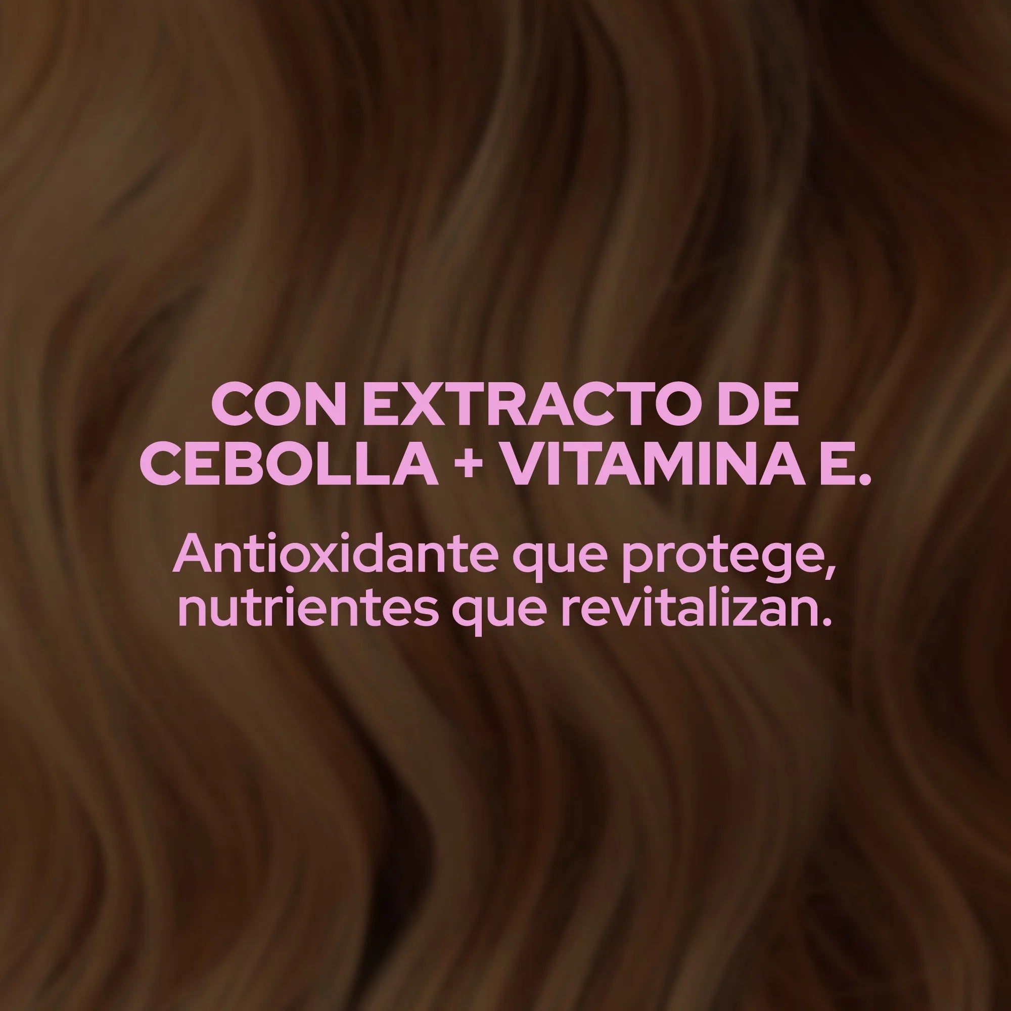 Acondicionador Cebolla Anyeluz X500Ml