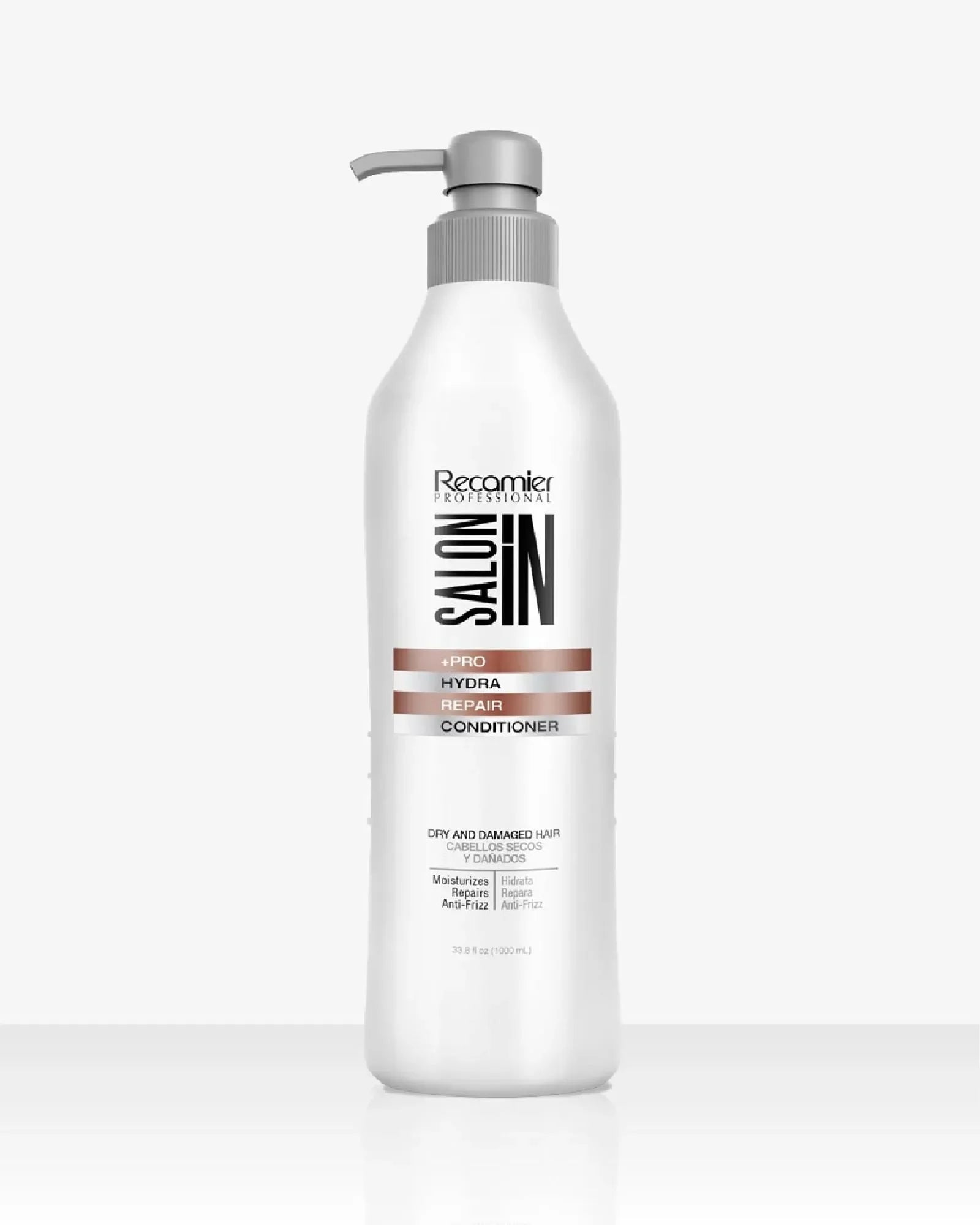 Acondicionador Hydra Repair Salon In 1000 Ml - Recamier