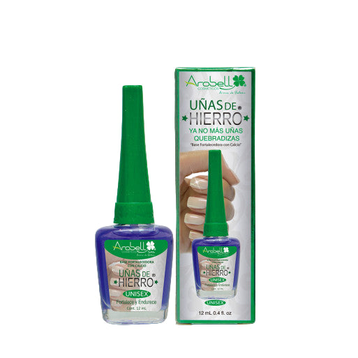 U?As De Hierro Arobell X 12