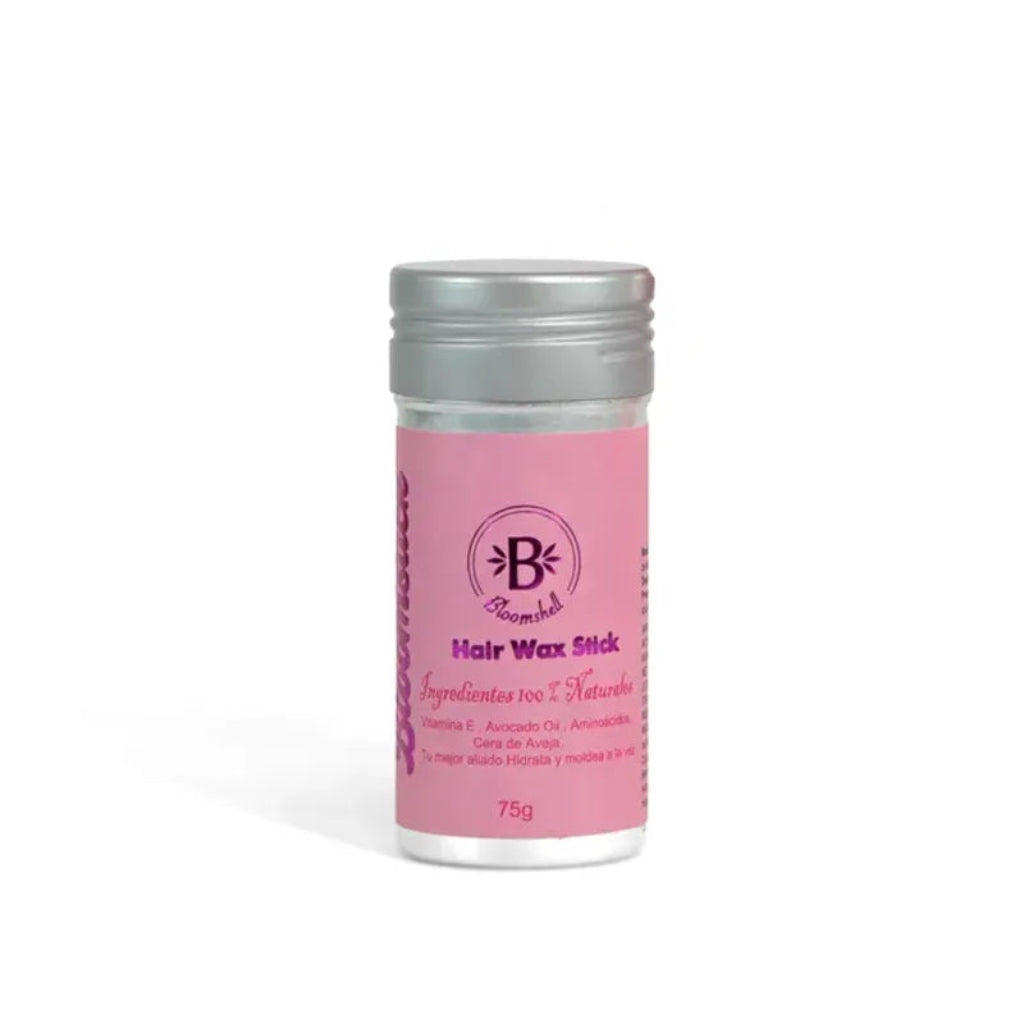 Cera Para El Cabello 75 g Bloomshell