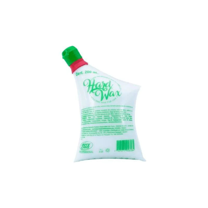 Cera Moldeadora Hard Wax 200 g