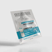 Cojín Kera Hidrokeratina Giorgio 30 g