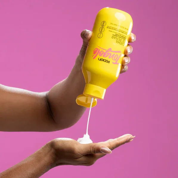 Crema De Peinar Tongole*450 Ml Pocion