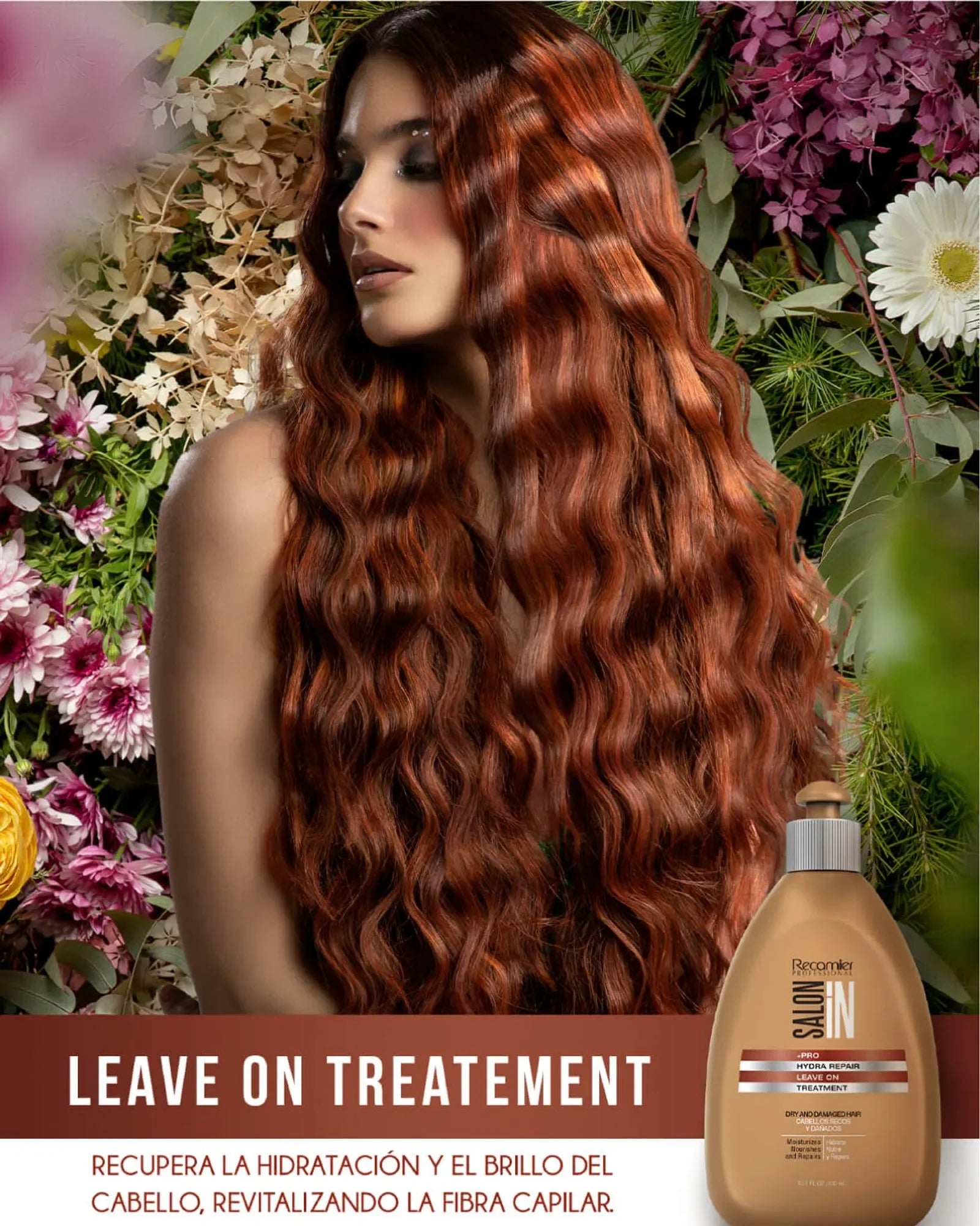 Crema Peinar Cafe Hydra Repair Leave On Recamier X 300