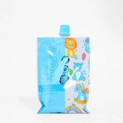 Doypack Shampoo Natural Fortalecedor Kids Milagros 100Ml