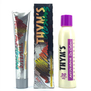 Tinte Permanente En Crema Thyms