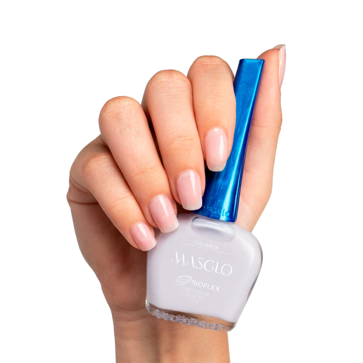 Esmalte Tradicional Calmada 13.5 ml Masglo
