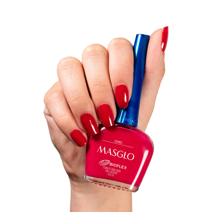 Esmalte Tradicional Chic 13.5 ml Masglo