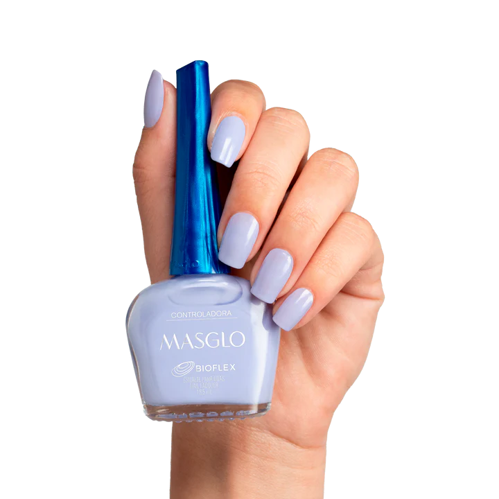 Esmalte Tradicional Controladora 13.5 ml Masglo