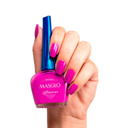 Esmalte Tradicional Dinamica 13.5 ml Masglo