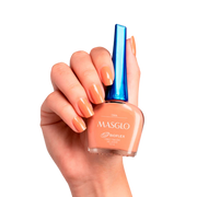 Esmalte Tradicional Diva 13.5 ml Masglo