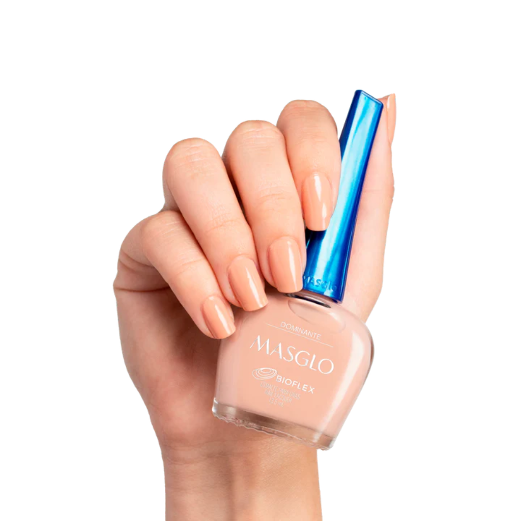 Esmalte Tradicional Dominante 13.5 ml Masglo