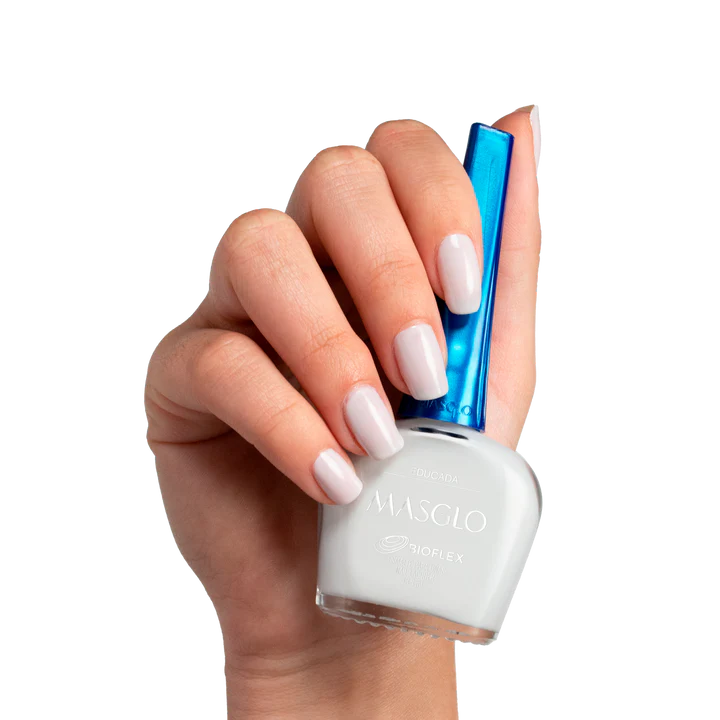 Esmalte Tradicional Educada 13.5 ml Masglo