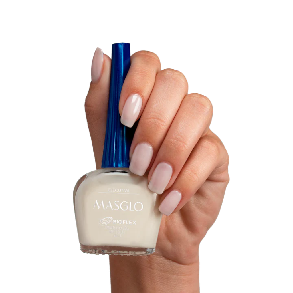 Esmalte Tradicional Ejecutiva 13.5 ml Masglo