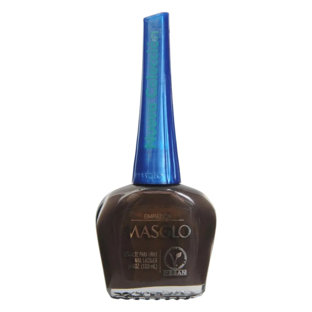 Esmalte Tradicional Empatica 13.5 ml Masglo