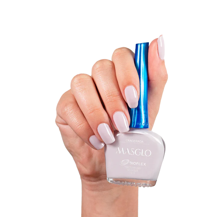 Esmalte Tradicional Exagerada 13.5 ml Masglo