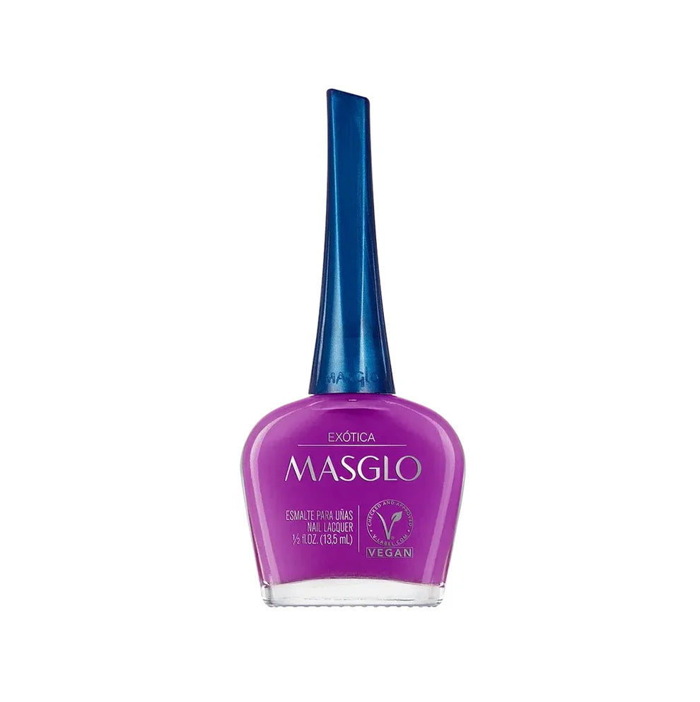 Esmalte Tradicional Exótica 13.5 ml Masglo