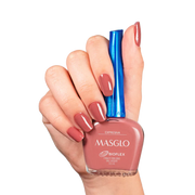 Esmalte Tradicional Expresiva 13.5 ml Masglo