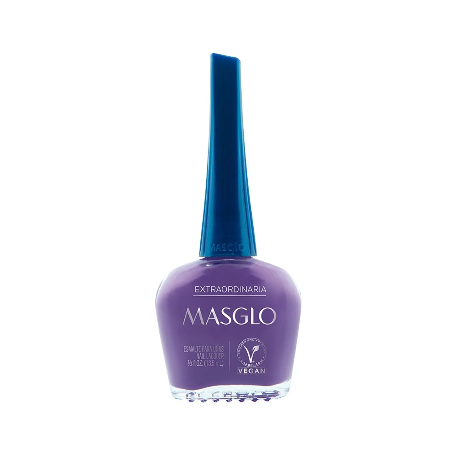 Esmalte Tradicional Extraordinaria 13.5 ml Masglo