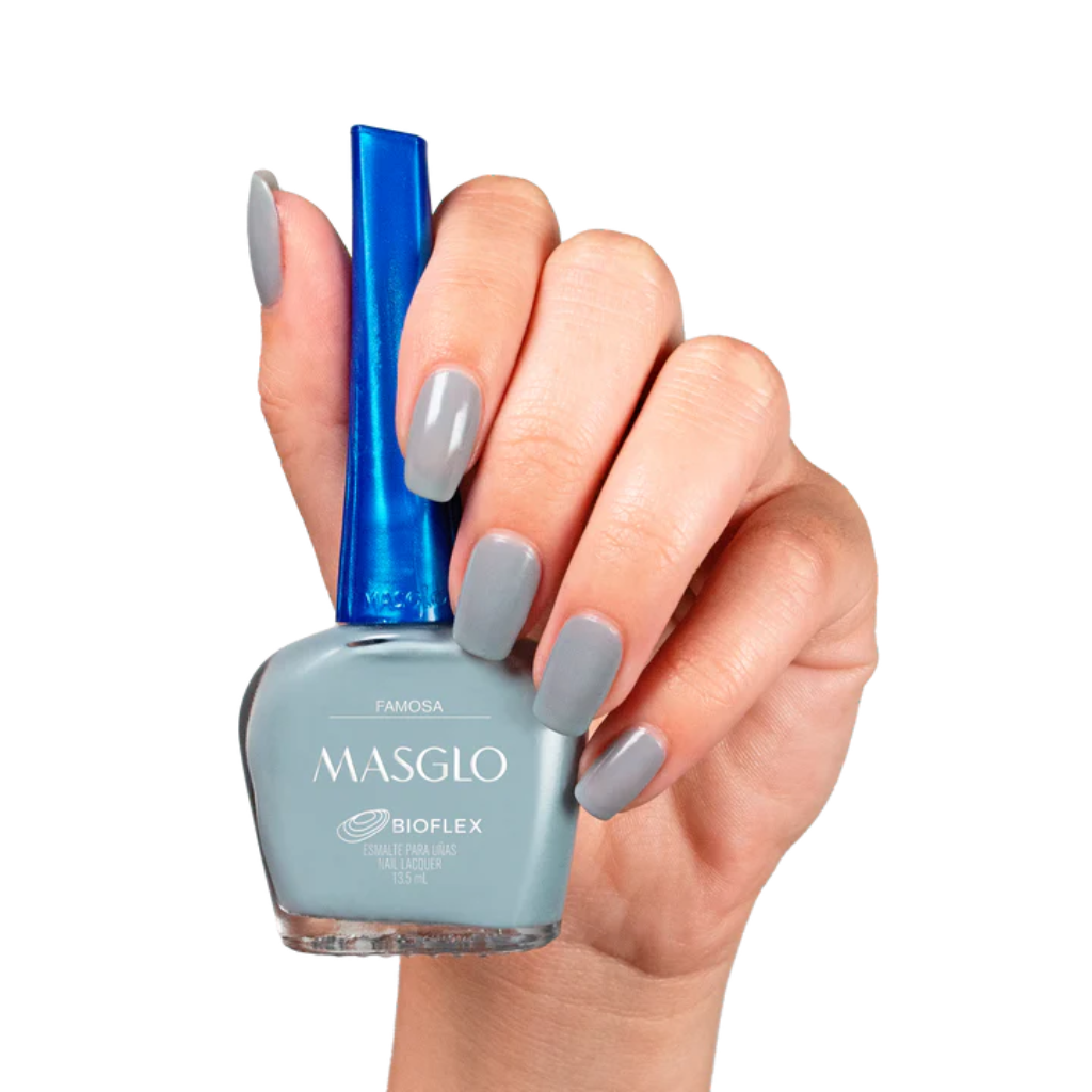 Esmalte Tradicional Famosa 13.5 ml Masglo