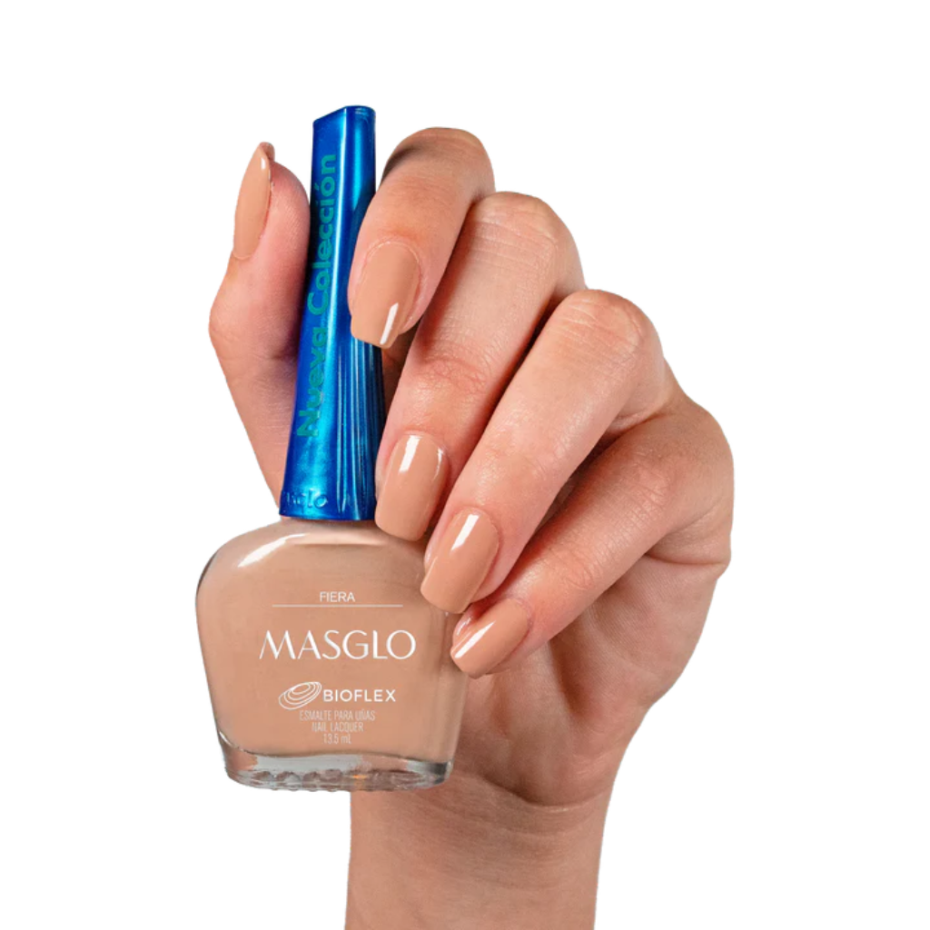 Esmalte Tradicional Fiera 13.5 ml Masglo