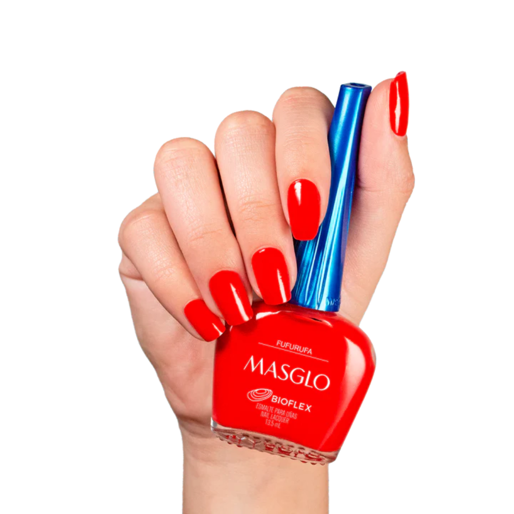 Esmalte Tradicional Fufurufa 13.5 ml Masglo