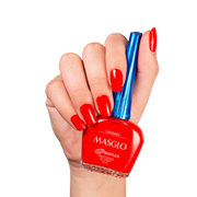 Esmalte Tradicional Fufurufa 13.5 ml Masglo