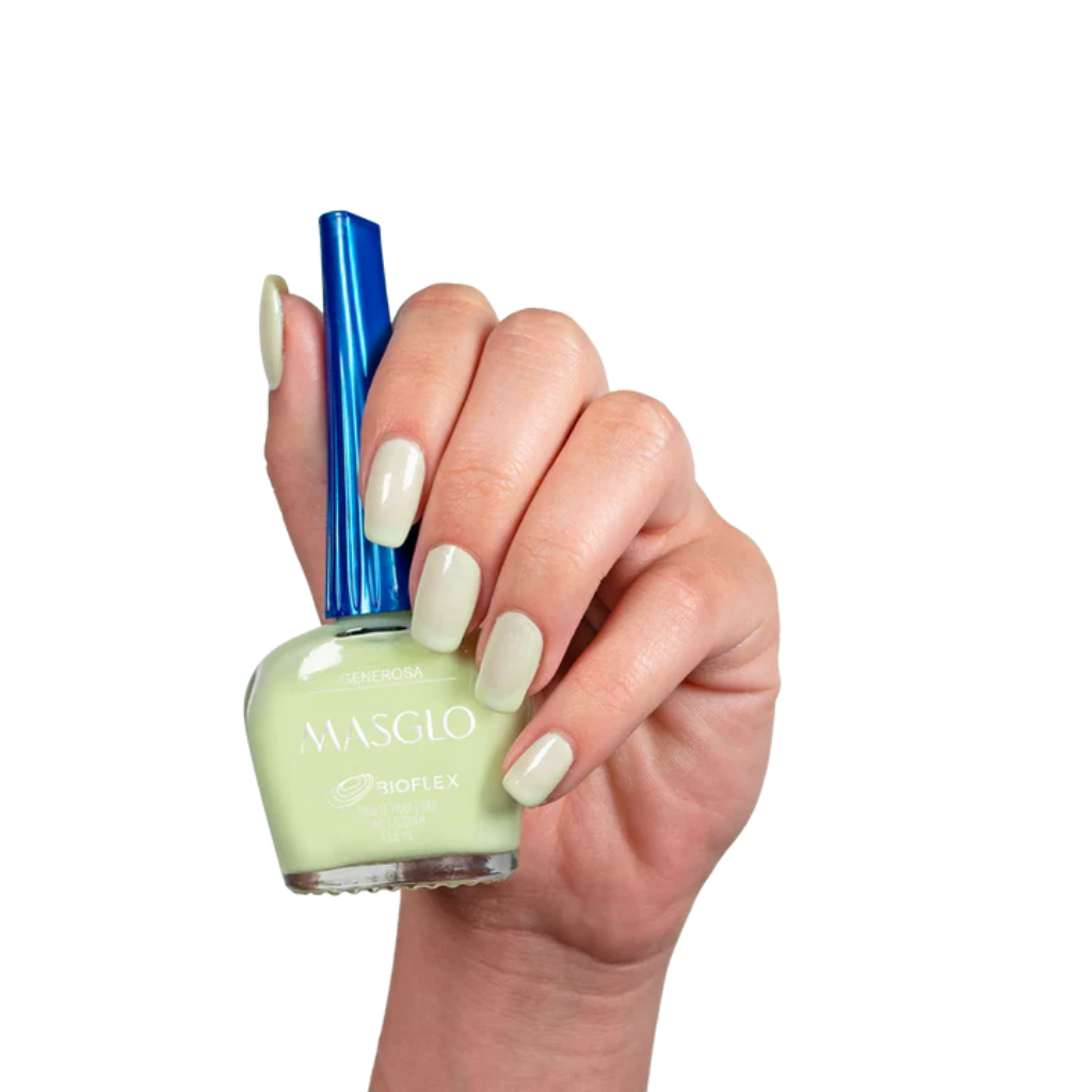 Esmalte Tradicional Generosa 13.5 ml Masglo