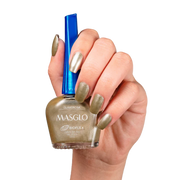 Esmalte Tradicional Glamorosa 13.5 ml Masglo