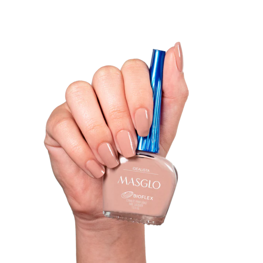 Esmalte Tradicional Idealista 13.5 ml Masglo