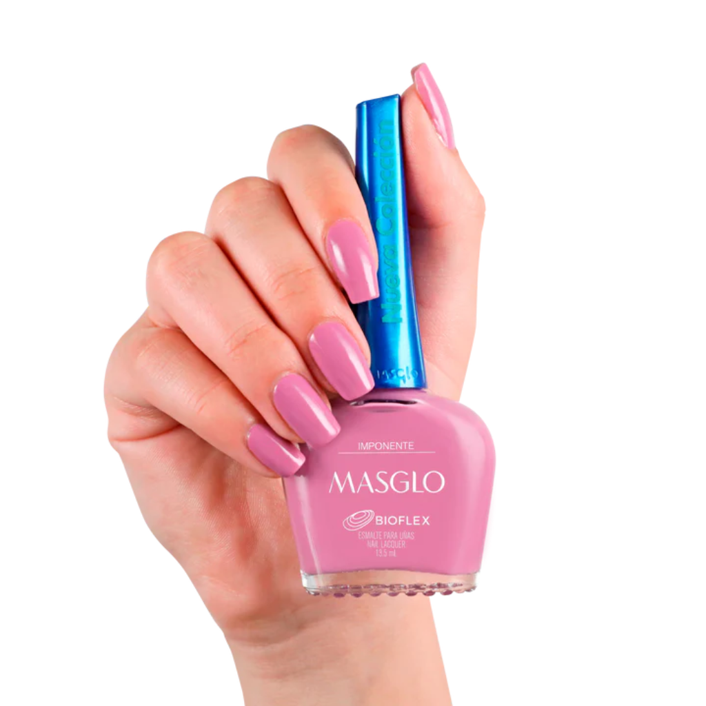 Esmalte Tradicional Imponente 13.5 ml Masglo