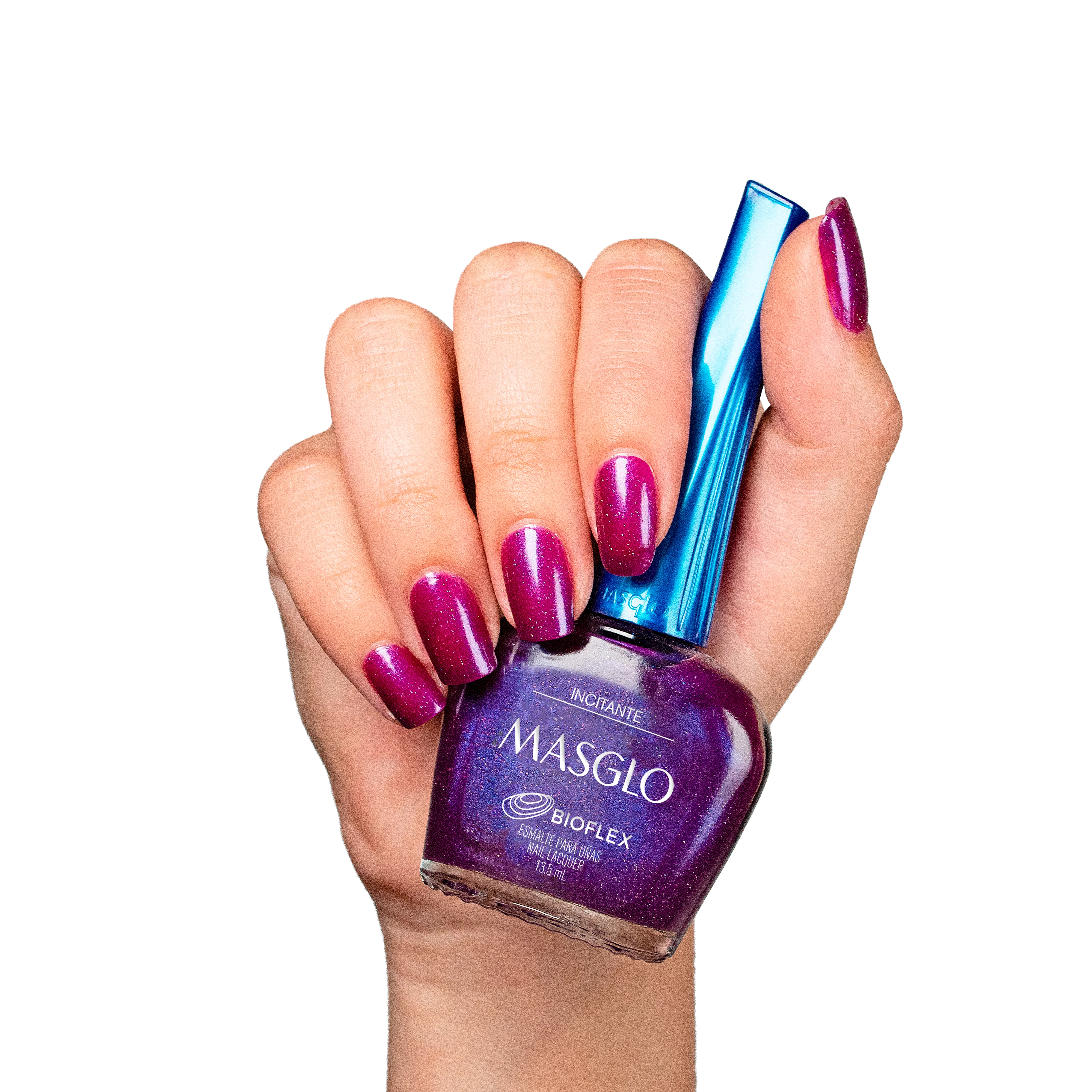 Esmalte Tradicional Incitante 13.5 ml Masglo