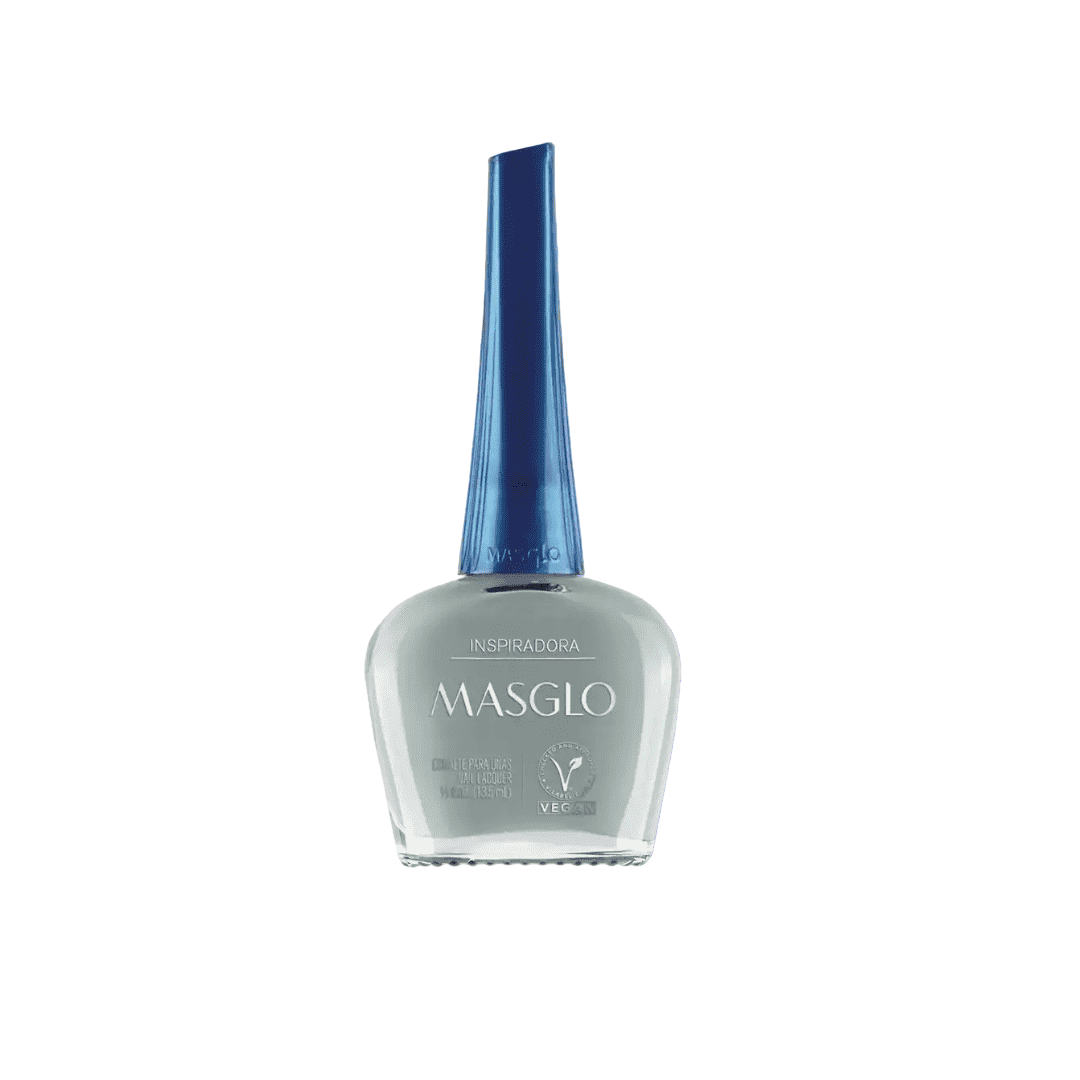 Esmalte Tradicional Inspiradora 13.5 ml Masglo